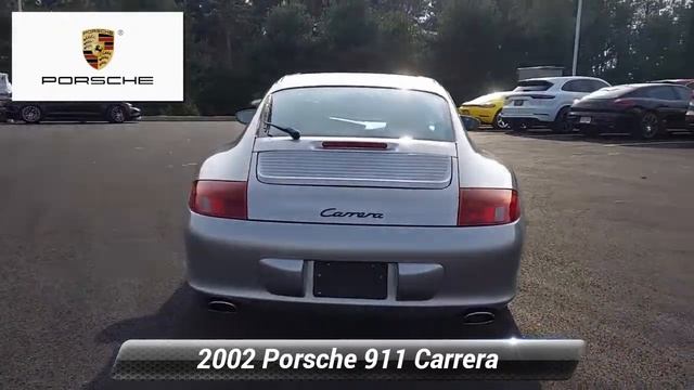 Used 2002 Porsche 911 Carrera , Mechanicsburg, PA 2S620149 смотреть онлайн
