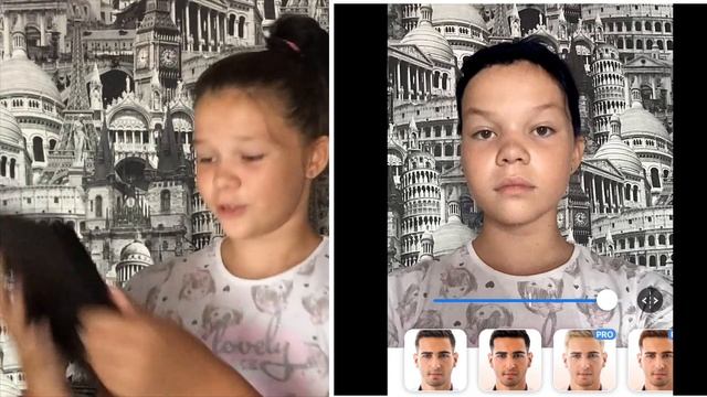 ЭТО ПРИЛОЖЕНИЕ ТЕБЯ СОСТАРИТ. FACEAPP - НОВЫЙ ТРЕНД ИНСТАГРАМА! ЮТУБЕРЫ В СТАРОСТИ