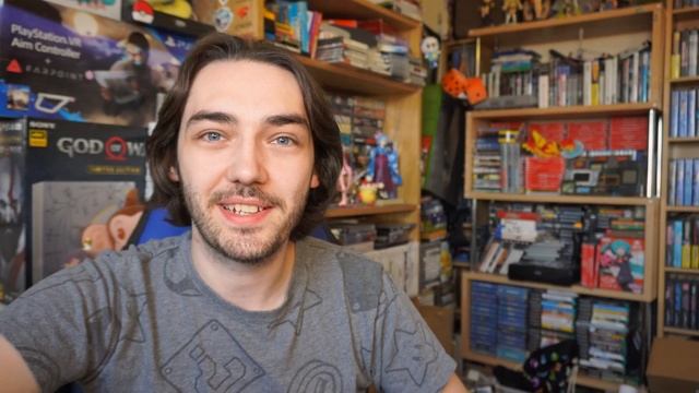 Tetris Collection Update, Switch Games + More! смотреть онлайн