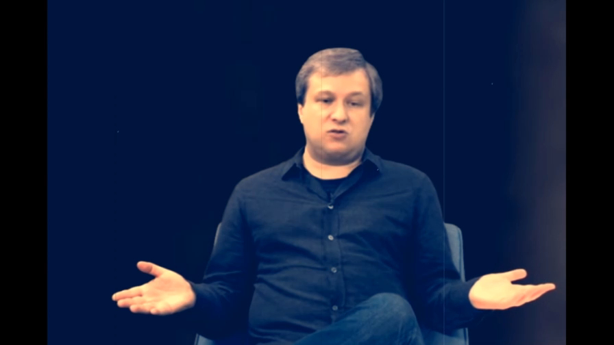 Про "Да́у" Хржановского и искусство смотреть онлайн