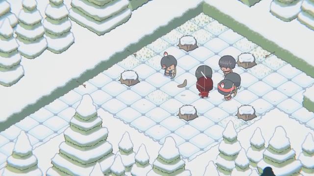 Turok: Escape from Lost Valley trailer смотреть онлайн