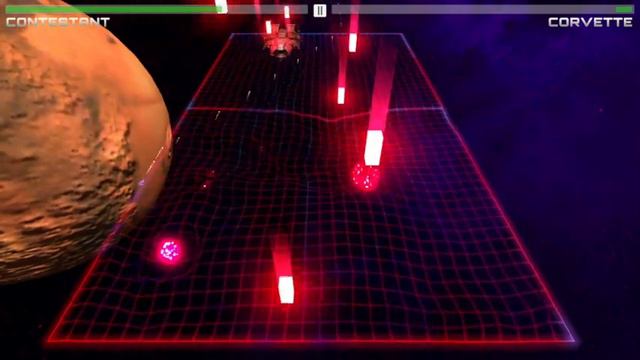 Ultimate Space Battles смотреть онлайн