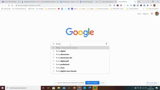 ? [SOLUCIÓN] AutoFirma ❌ERROR❌ al CERRAR Chrome смотреть онлайн