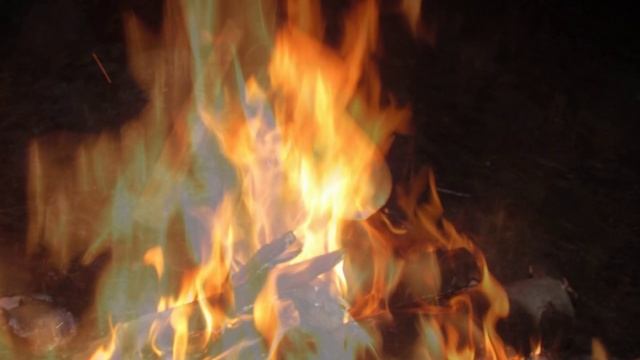 ночное пламя смотреть онлайн