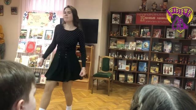 Музыкальный коллектив "Вязь" | Ирландские танцы | Масленица 2020 | смотреть онлайн