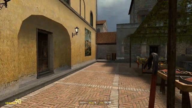 PROP HUNT - GARRY'S MOD - EPISODE 2 - I AM LIAM NEESON! (Funny Montage) смотреть онлайн