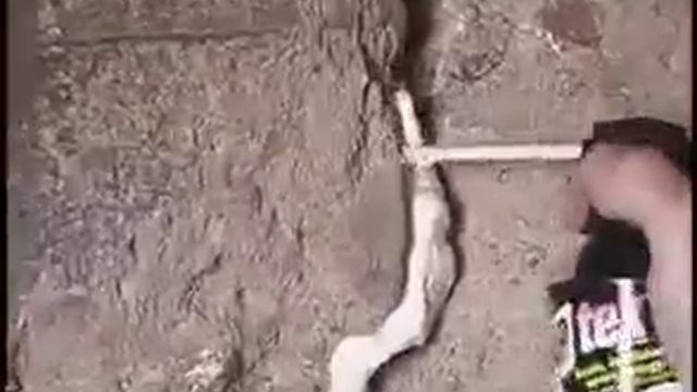 Where and How to Use Expandable Foam Sealant смотреть онлайн
