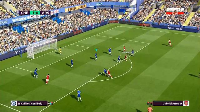 PES 2021 New PES 2021 Stamford Bridge Update 2023
