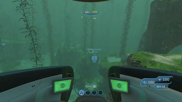 Гайд по игре Subnautica. Где найти огромное кол-во алмазов, лития золота смотреть онлайн