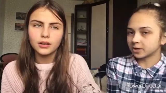 Было или Не Было Вместе С Сестрой!!!))//Полиша Крутиша и Софьюшка))°° смотреть онлайн