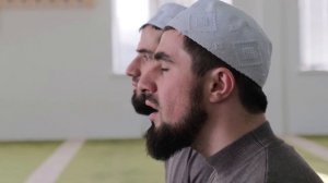 Группа Ансар | Гьаб дуниял буго | на аварском