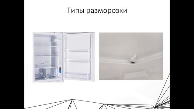 Выбираем холодильник. смотреть онлайн