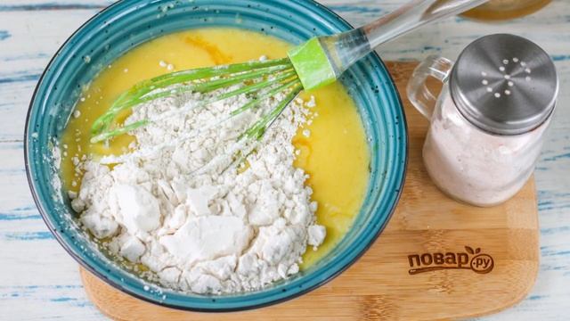 1000 и 1 рецепт