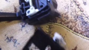 Ремонт выключателя поворота ваз 2109 - 2110 калина гранта приора