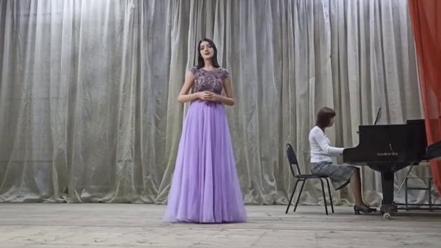 Шамрай Екатерина. "Тук, тук, тук...как сердце бьётся!" смотреть онлайн