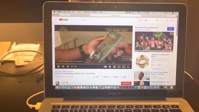 MacBook Pro 2012-New life SSD Upgrade смотреть онлайн