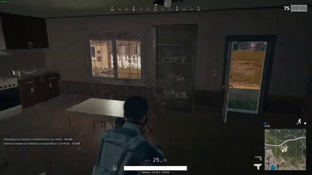 PLAYERUNKNOWN'S BATTLEGROUNDS | Grabado con GeForce GTX смотреть онлайн