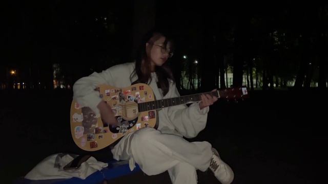 Ручеек - Образы (cover) или как познакомиться с людьми на улице смотреть онлайн