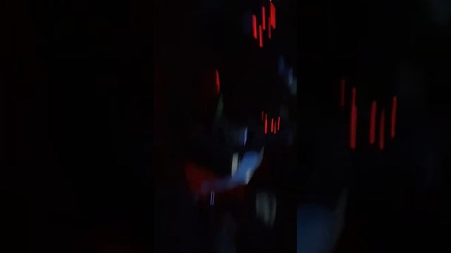 Подсветка ног на HAVAL H6! смотреть онлайн