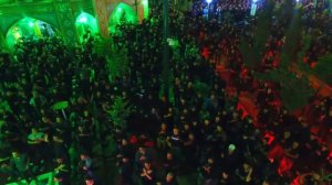 Mahmoud Karimi: "Haydar, Haydar" | محمود کریمی:  حیدر، حیدر