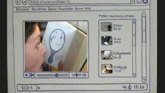 Бумажные гаджеты смотреть онлайн