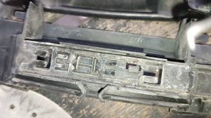 Ауди А3 снять ручку двери