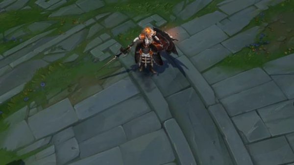 КОВБОЙ Леона | Легендарный скин за 1820 РП | Обзор Скина | Цветовые Схемы | High Noon Leona Skin