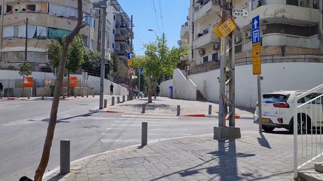 Израиль - здесь будет город-сад... обязательно... ЧАСТЬ 4 смотреть онлайн