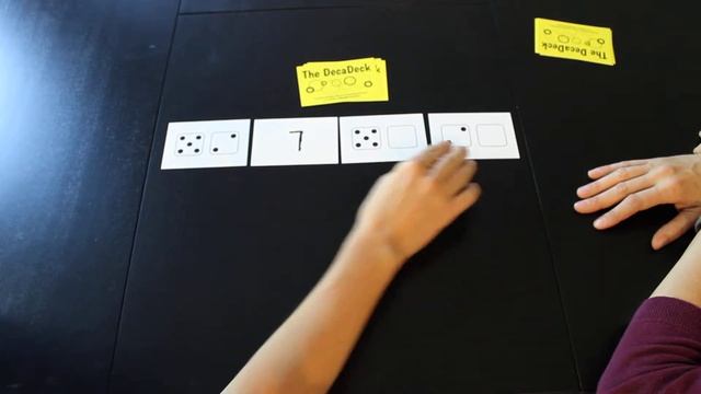 Make 10- All 4 Operations смотреть онлайн