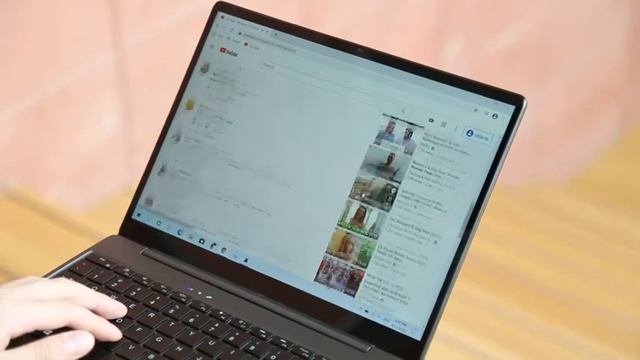 CHUWI GemiBook 13 inch Windows 10 Intel Celeron J4115 12GB RAM 256GB SSD Laptop,Quad Core смотреть онлайн