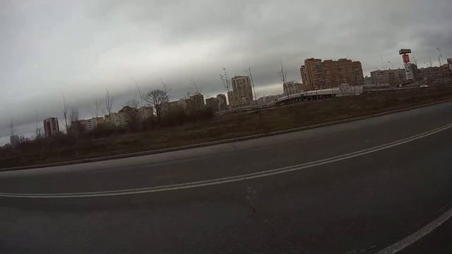 Пустырный участок Агропарк-Мега смотреть онлайн