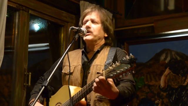 Александр Кибкало песня на стихи Роберта Бернса смотреть онлайн