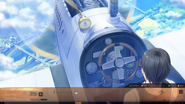 Maitetsu:Pure Station | PC Gameplay смотреть онлайн