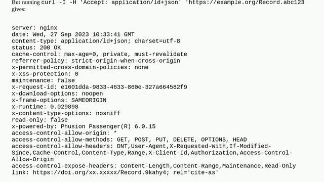 Nginx add_header only works when content type specified смотреть онлайн
