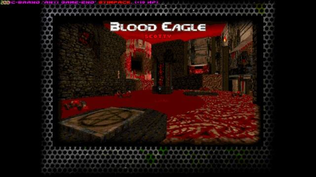 Doom Mod: PROJECT COMPLEXITY | Nova 3 Maps 1-5 | Doom 2 Complex/LCA/Corruption Cards смотреть онлайн