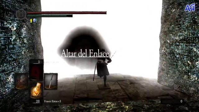 Dark Souls *Prepare to Die* // Capitulo 15. (FINAL) // ArGmplay смотреть онлайн