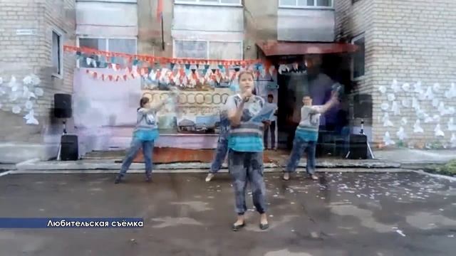 "10 КОЛЕЦ ДРУЖБЫ" смотреть онлайн