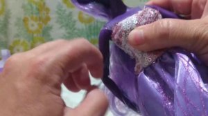 Распаковка куклы . Я купила куклу. #куклы #аватар #кукла #распаковка