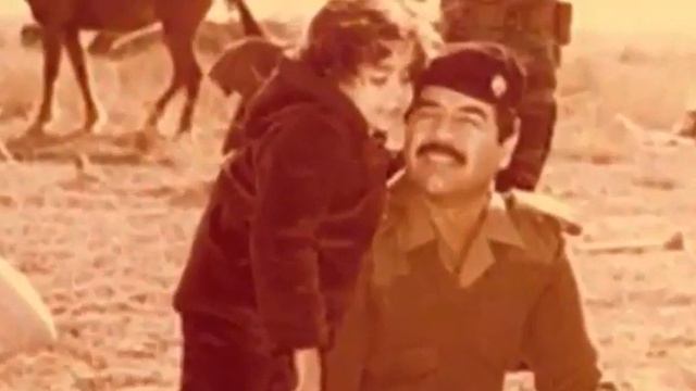 внук садама хусейна Американские солдаты смотреть онлайн