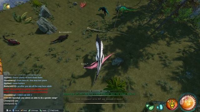 Para Supremacy - Beasts Of Bermuda смотреть онлайн