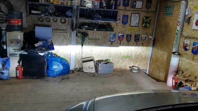 Honda Civic. Новые стёкла, новые линзы, новая внешка. смотреть онлайн