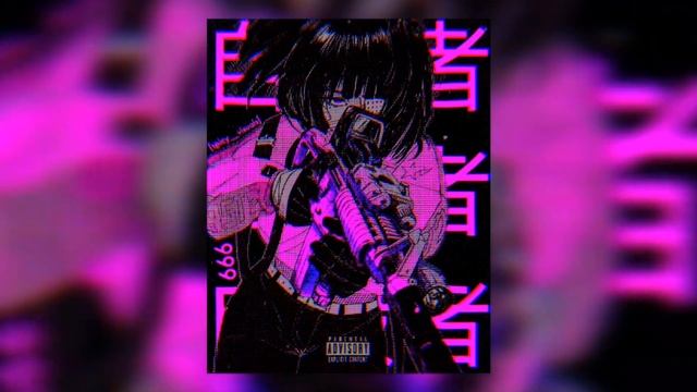 SHADXWBXRN, ARCHEZ, KXNVRA - PRINCE OF DARKNESS (Slowed + Reverb)