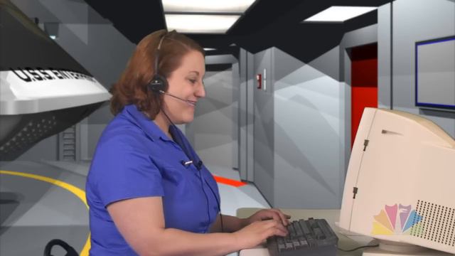 Trek Support (dragoncontv.com) смотреть онлайн