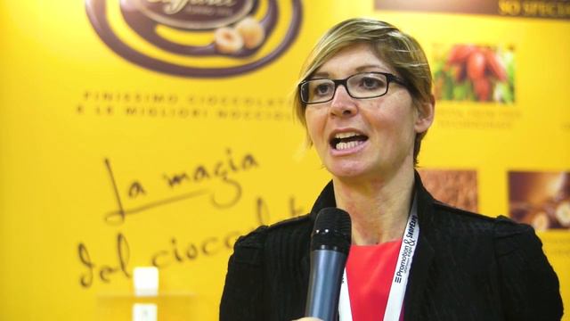 Ilaria Sciorelli Caffarel смотреть онлайн