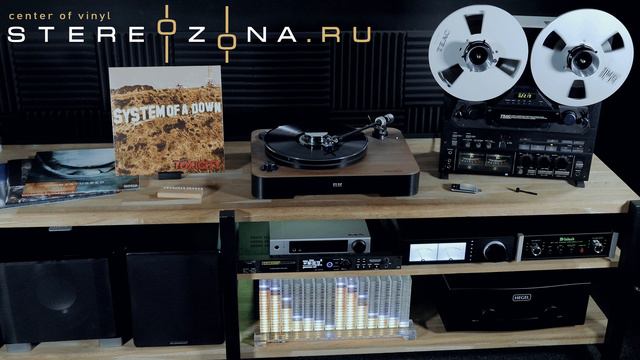 SYSTEM OF A DOWN — TOXICITY смотреть онлайн