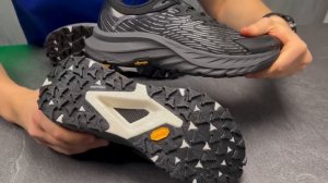 Обзор самой дорогой пары от ANTA | кроссовки ANTA SKY RUN