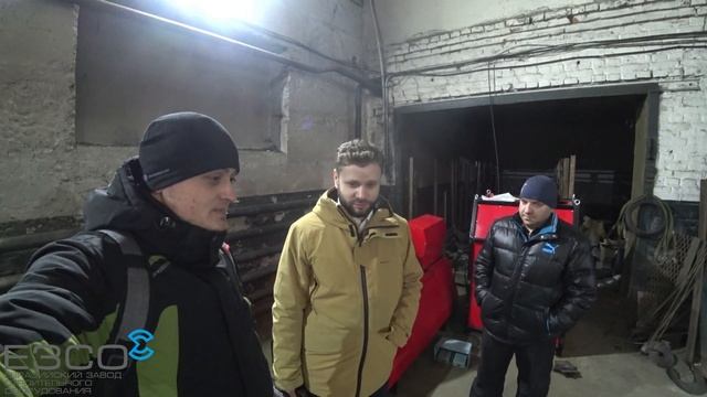 Барнаул. Гибка витков шнека. Станок для гибки шнека. Auger Flight Forming Machine. Screw Bending смотреть онлайн