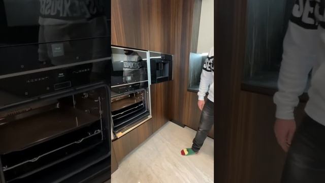 Самая удобная духовка ?? смотреть онлайн