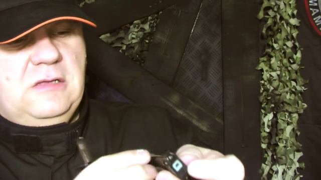 WELL G194 AIRSOFT CO2 PISTOL смотреть онлайн