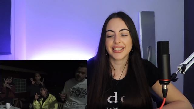 FIRST TIME Hearing Malaysian Rap | K- Clique- Mimpi | REACTION смотреть онлайн